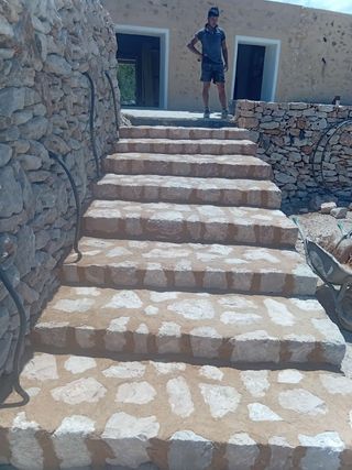 PIEDRA NATURAL IBIZA