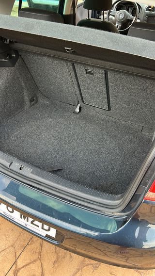 Volkswagen Golf 2011