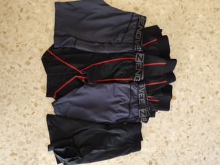 Mallas cortas hombre Talla L