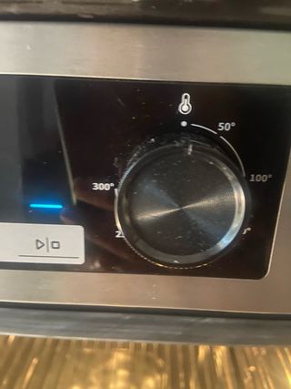 Horno Hisense