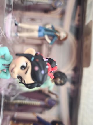 Ralph Rompe Internet Princesas Disney