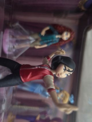 Ralph Rompe Internet Princesas Disney
