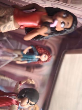 Ralph Rompe Internet Princesas Disney