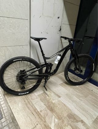 Bicicleta de Montaña Giant Trance X