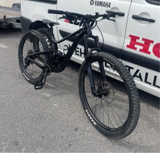 Bicicleta de Montaña Giant Trance X