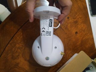 Cámara de Vigilancia Vysio SIN ESTRENAR