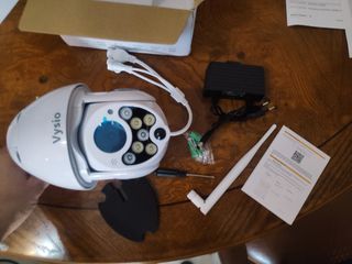 Cámara de Vigilancia Vysio SIN ESTRENAR