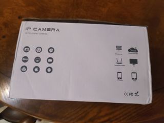 Cámara de Vigilancia Vysio SIN ESTRENAR