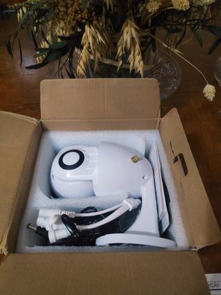 Cámara de Vigilancia Vysio SIN ESTRENAR