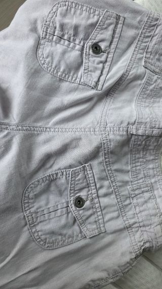 Pantalón Pimkie y Camisa Lefties