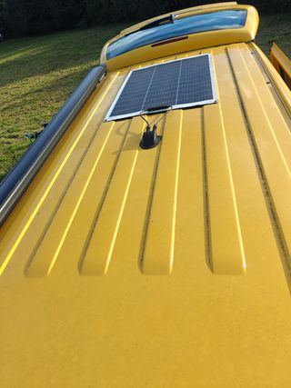 Volkswagen Transporter T5 2015