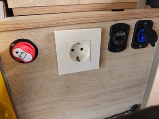 Volkswagen Transporter T5 2015