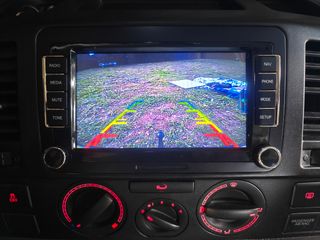 Volkswagen Transporter T5 2015