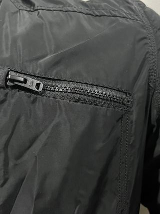 Giubbino uomo Jack&Jones nero