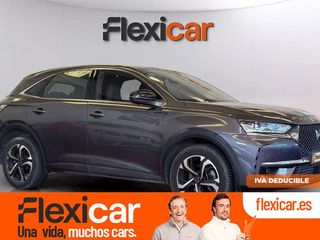 DS DS 7 BlueHDi DE 96kW (130CV) AT Bastille +