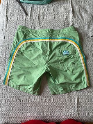 Costume da bagno Sundek taglia 33