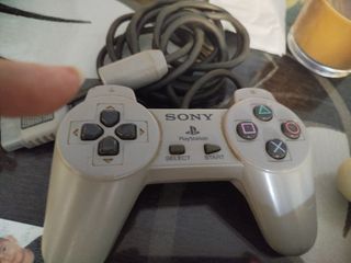 Mando Sony PS1