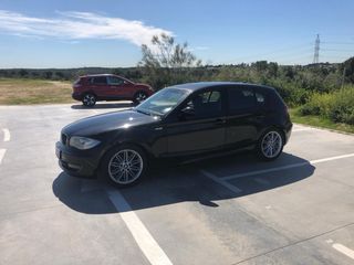 BMW Serie 1 2006