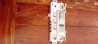 Módulo Electrónico Lavavajillas Fagor