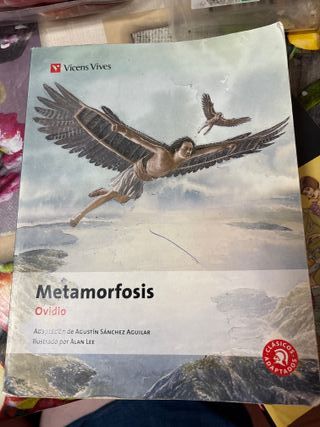 Metamorfosis