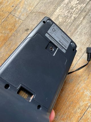 Verifone VX 675 POS Terminal