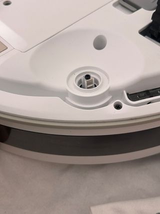iRobot Roomba Combo Essential
