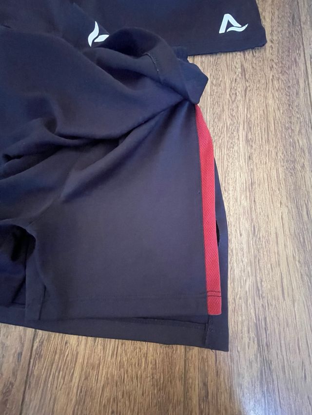 2 Faldas pantalón Agora Talla 10