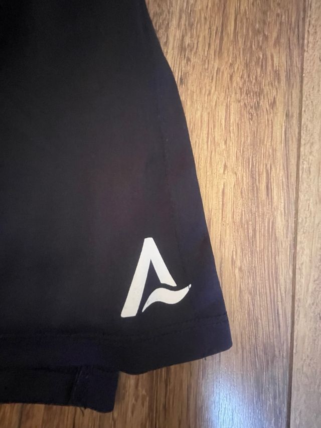 2 Faldas pantalón Agora Talla 10