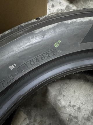 Neumáticos Yokohama Advan Neova AD09 225/50R17 98W