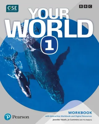 Your World 1 Workbook