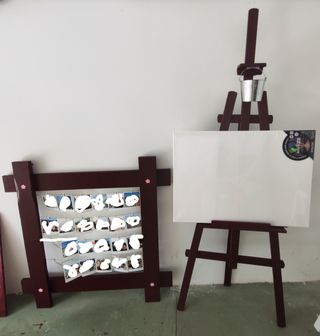 Pack decoración artesano