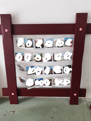 Pack decoración artesano