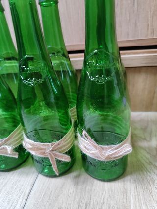 Pack decoración artesano