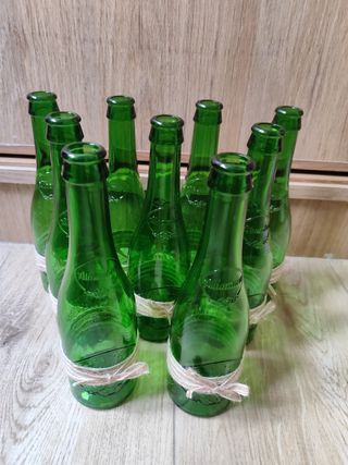 Pack decoración artesano