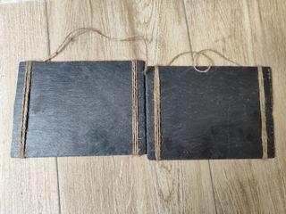 Pack decoración artesano