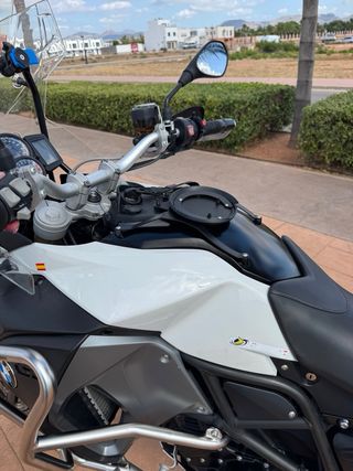 BMW  F 800 GS Adventure