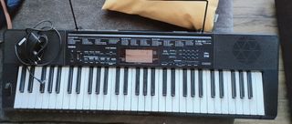Piano Casio CTK-3500