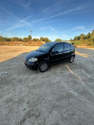 Citroen C3 2007