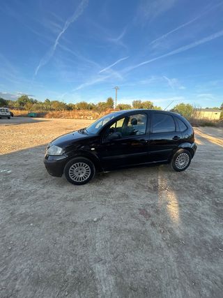 Citroen C3 2007