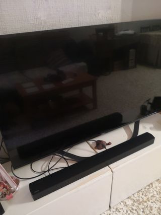 Pantalla TV 49 pulgadas