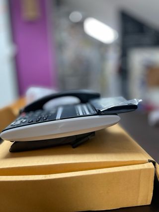 Telefono da scrivania NEC