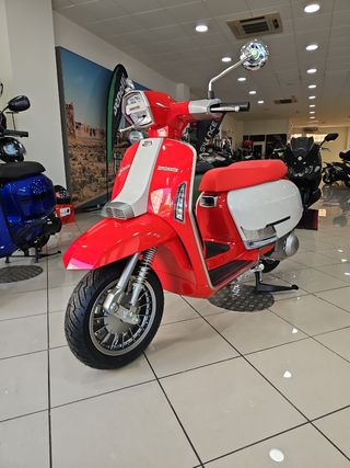 Lambretta G350cc OFERTA