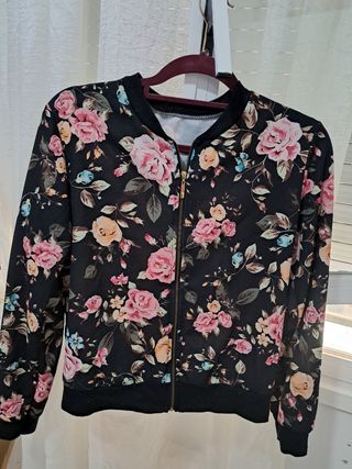 Chaqueta GIVENCHY Roja