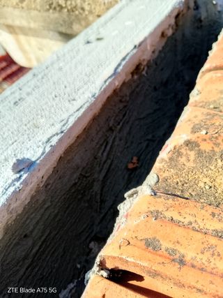 Trabajos impermeabilización