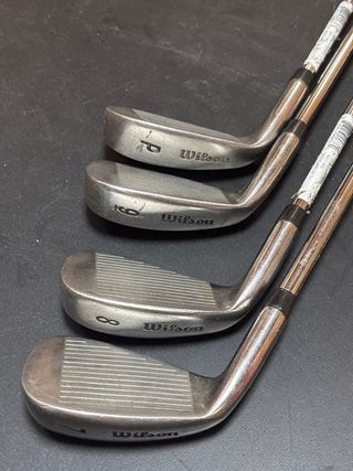 Palo de golf 