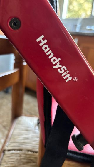 Silla Handysitt plegable