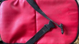 Silla Handysitt plegable