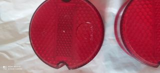 Pilotos originales de la epocaDerbi Diablo, Cross,