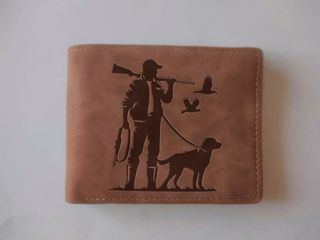 Cartera caza 7