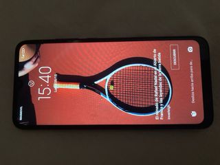 Xiaomi Redmi 9A Negro